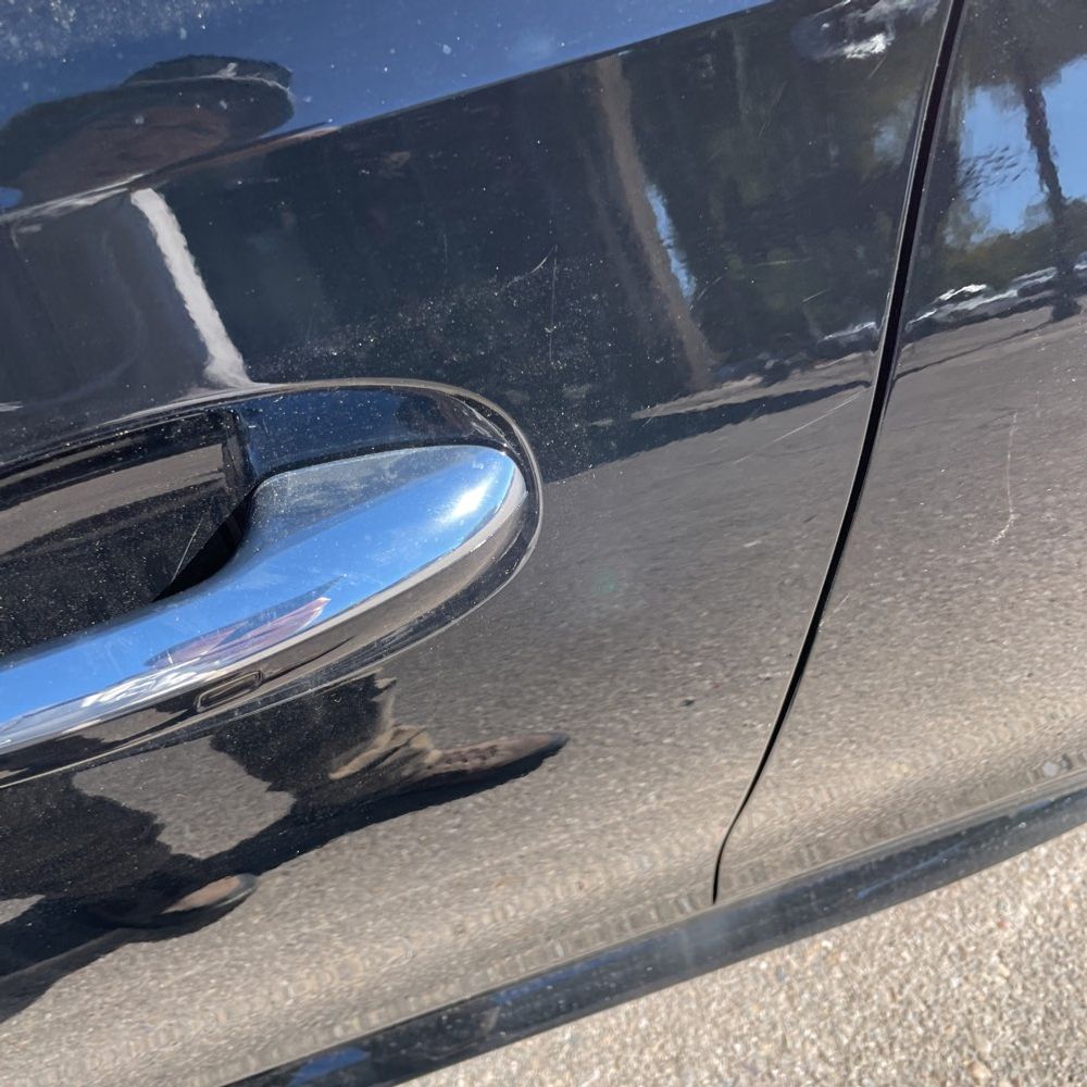 2023 Mercedes-Benz C-Class AMG C 43