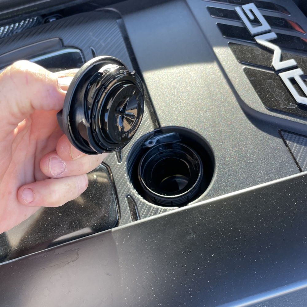 2023 Mercedes-Benz C-Class AMG C 43
