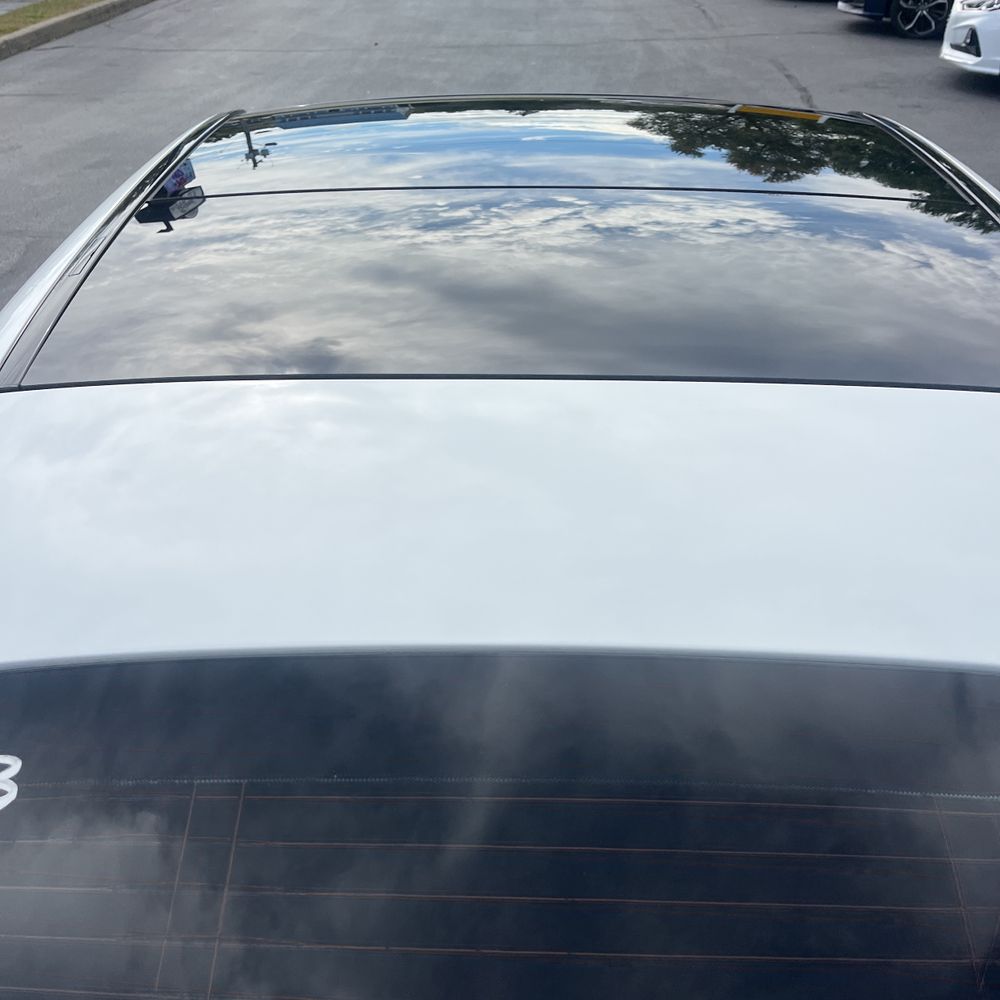 2023 Mercedes-Benz C-Class AMG C 43
