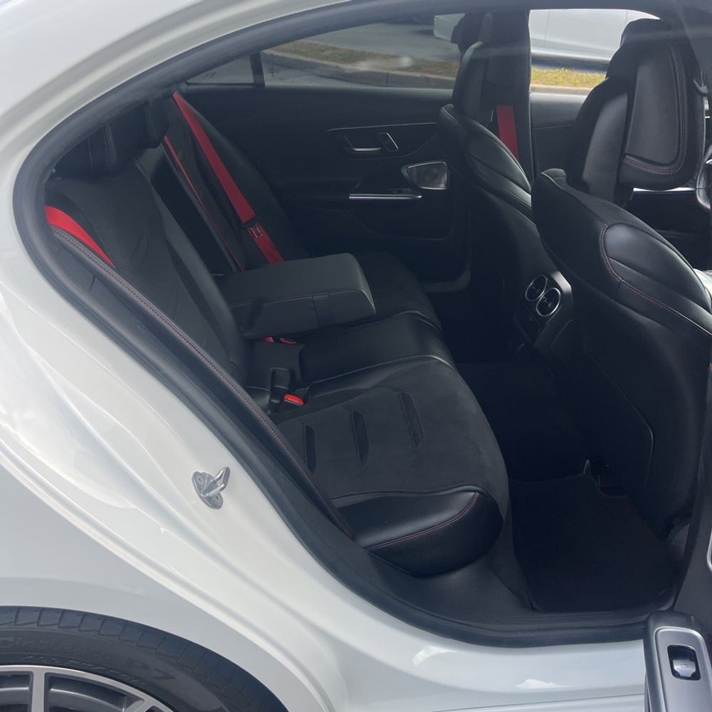 2023 Mercedes-Benz C-Class AMG C 43