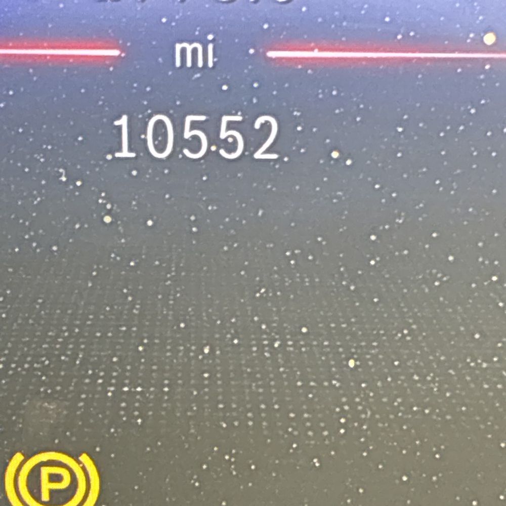 2022 Mercedes-Benz EQS EQS 450+