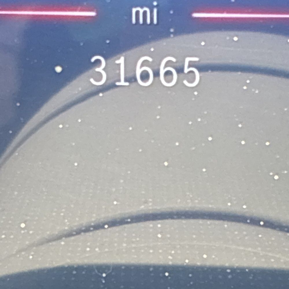 2022 Mercedes-Benz EQS EQS 450+