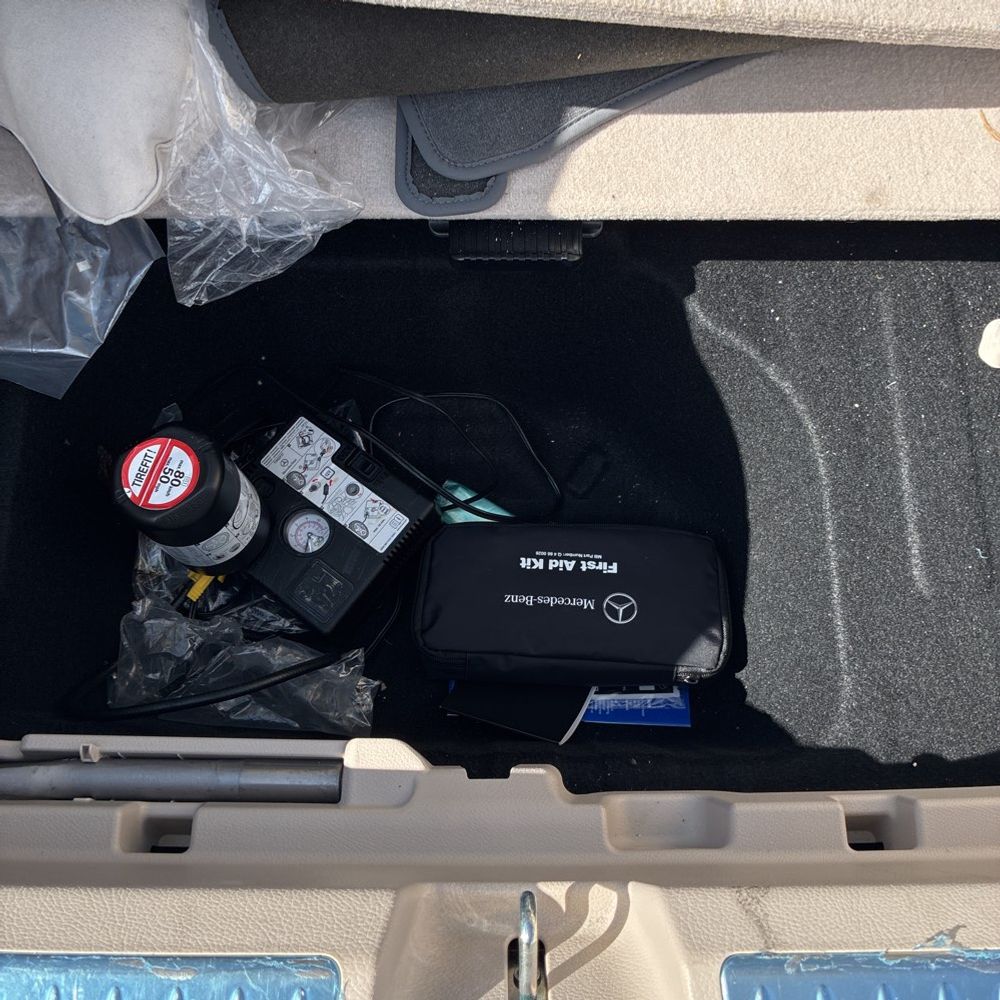 2022 Mercedes-Benz EQS EQS 450+