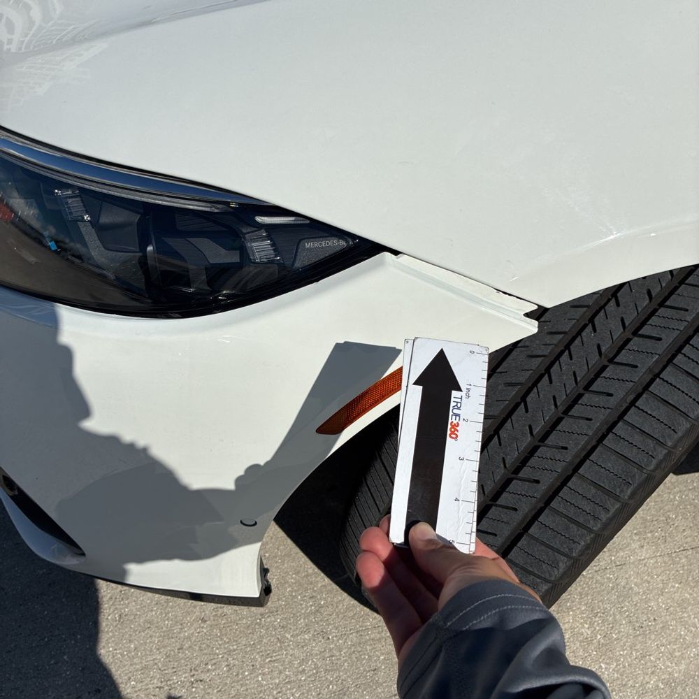 2022 Mercedes-Benz EQS EQS 450+