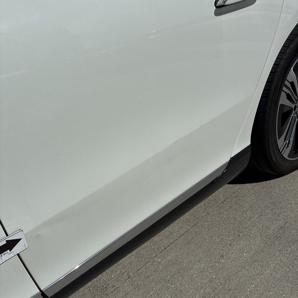2022 Mercedes-Benz EQS EQS 450+