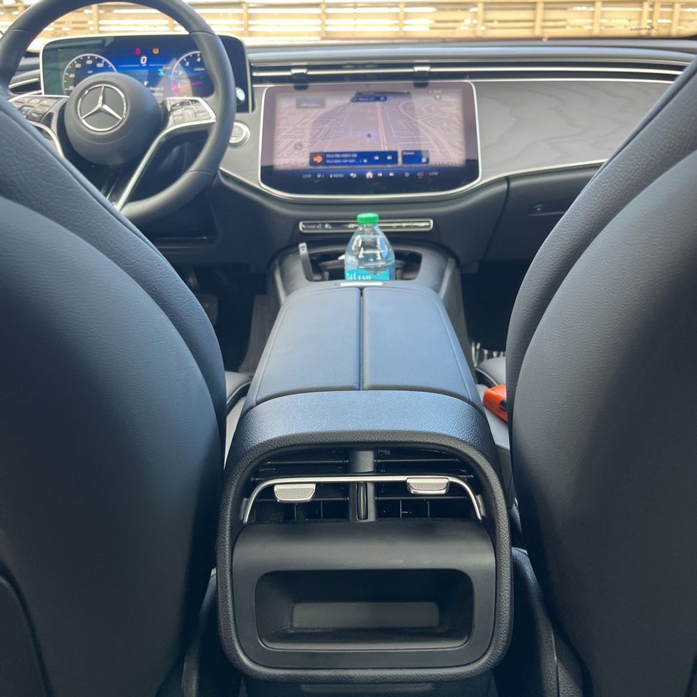 2025 Mercedes-Benz E-Class E 350