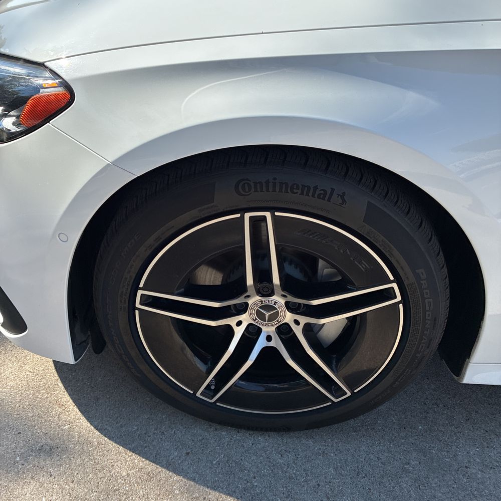 2025 Mercedes-Benz E-Class E 350 4MATIC