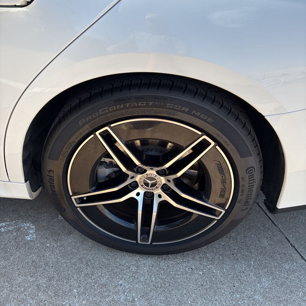 2025 Mercedes-Benz E-Class E 350 4MATIC