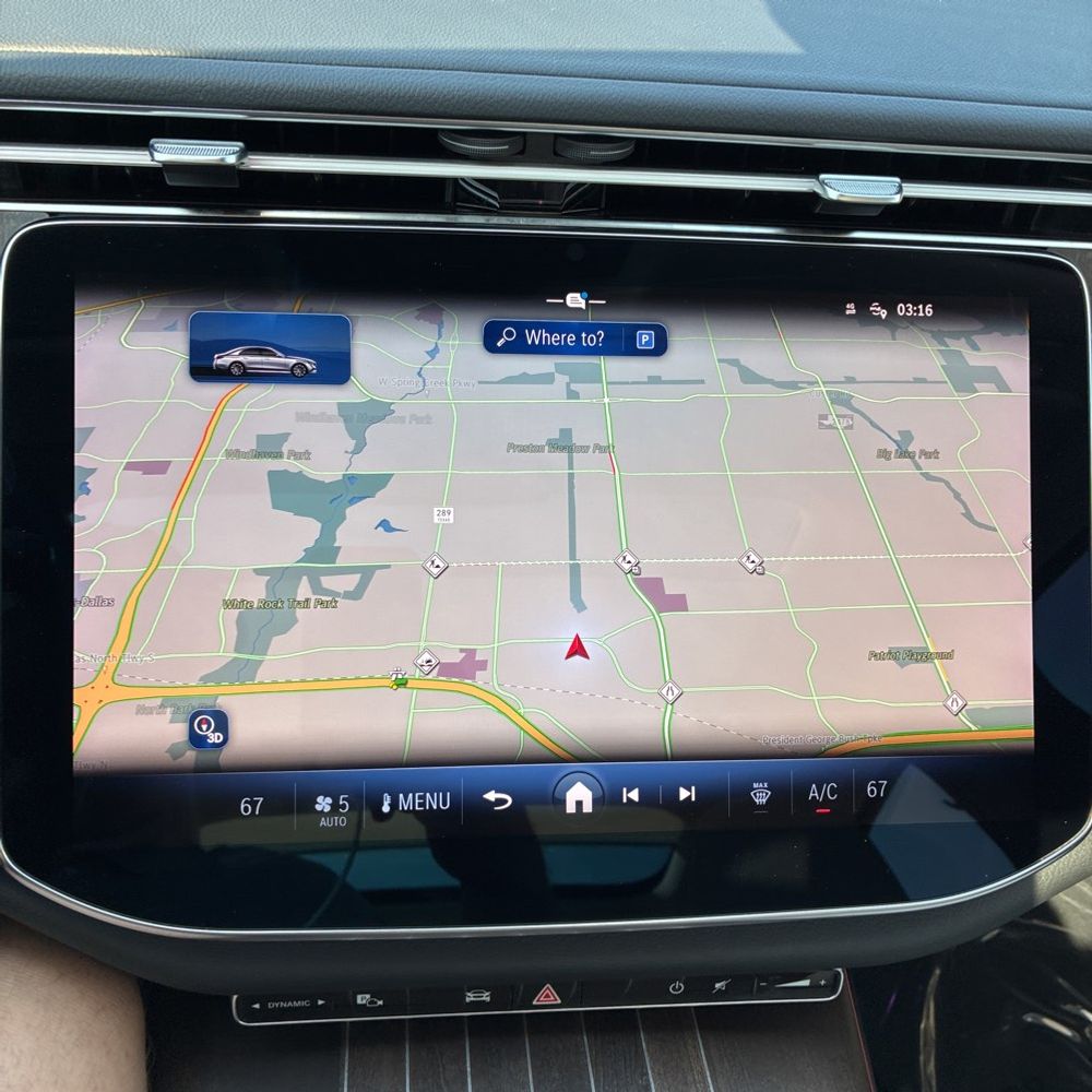 2025 Mercedes-Benz E-Class E 350 4MATIC