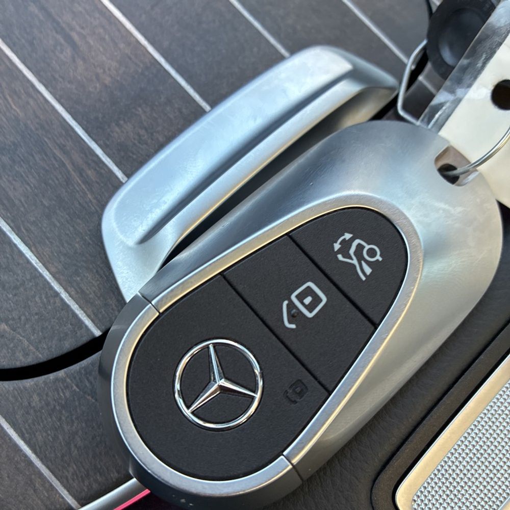 2025 Mercedes-Benz E-Class E 350 4MATIC