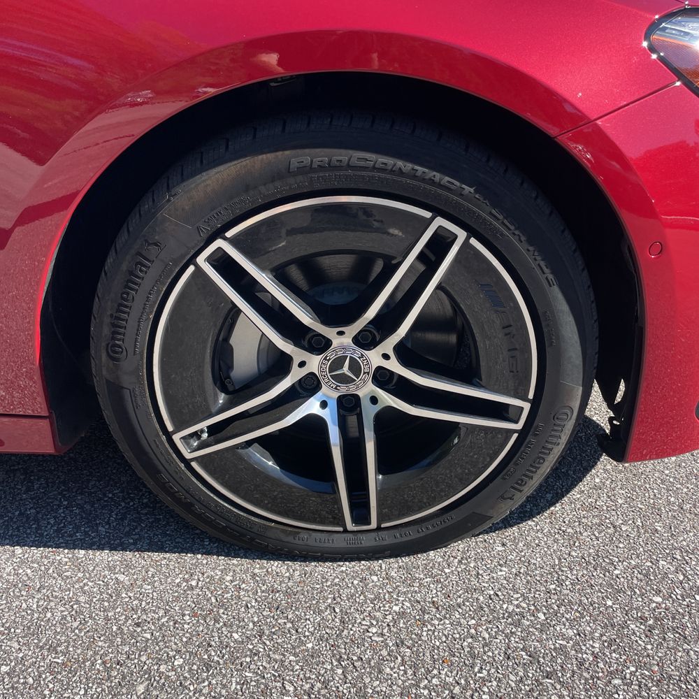 2025 Mercedes-Benz E-Class E 350 4MATIC