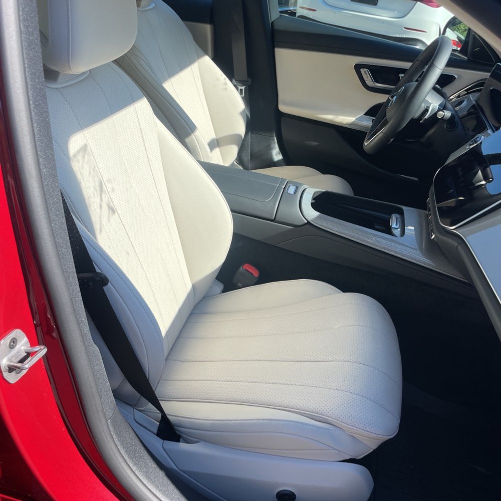 2025 Mercedes-Benz E-Class E 350 4MATIC
