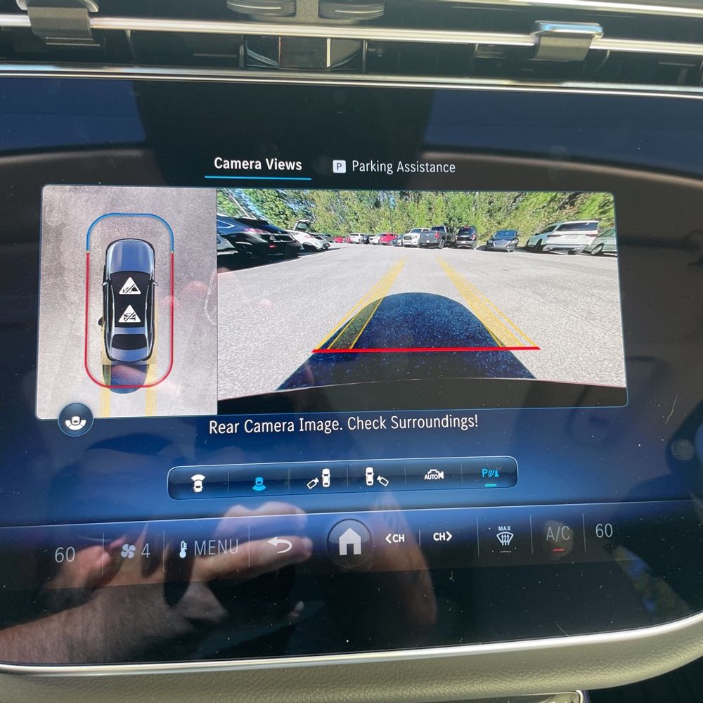 2025 Mercedes-Benz E-Class E 350 4MATIC