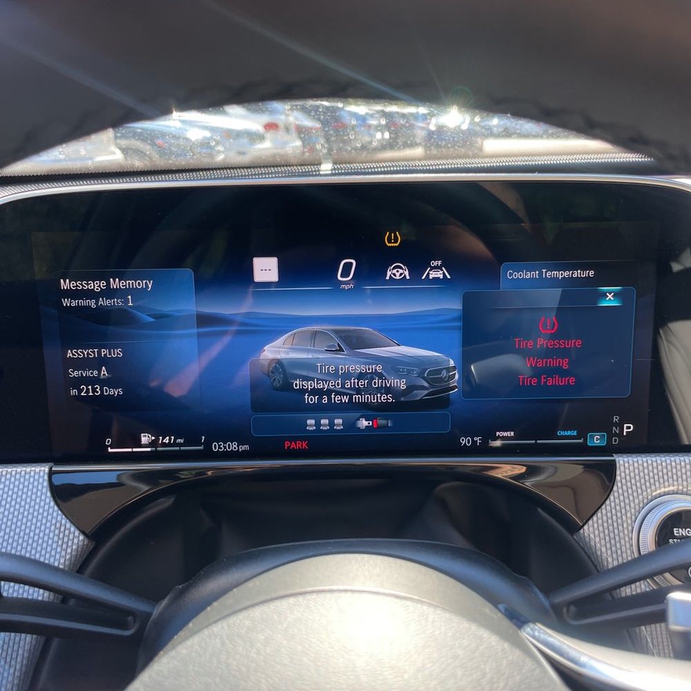 2025 Mercedes-Benz E-Class E 350 4MATIC