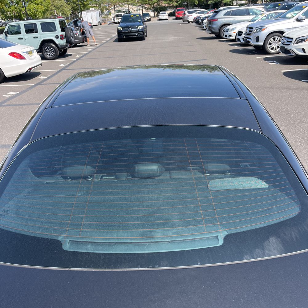 2024 Mercedes-Benz E-Class E 350 4MATIC