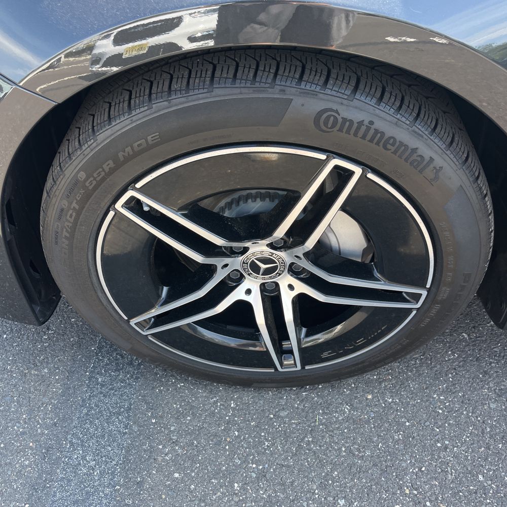 2024 Mercedes-Benz E-Class E 350 4MATIC