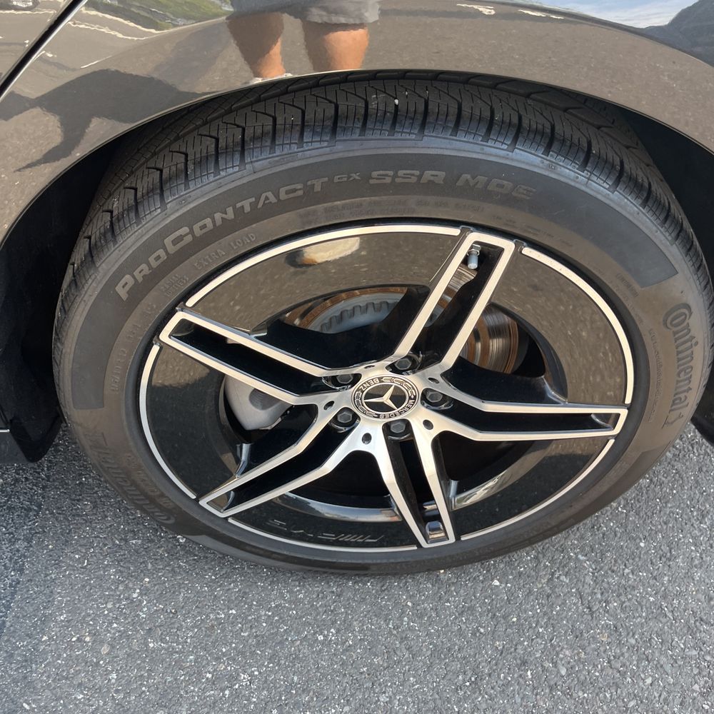 2024 Mercedes-Benz E-Class E 350 4MATIC
