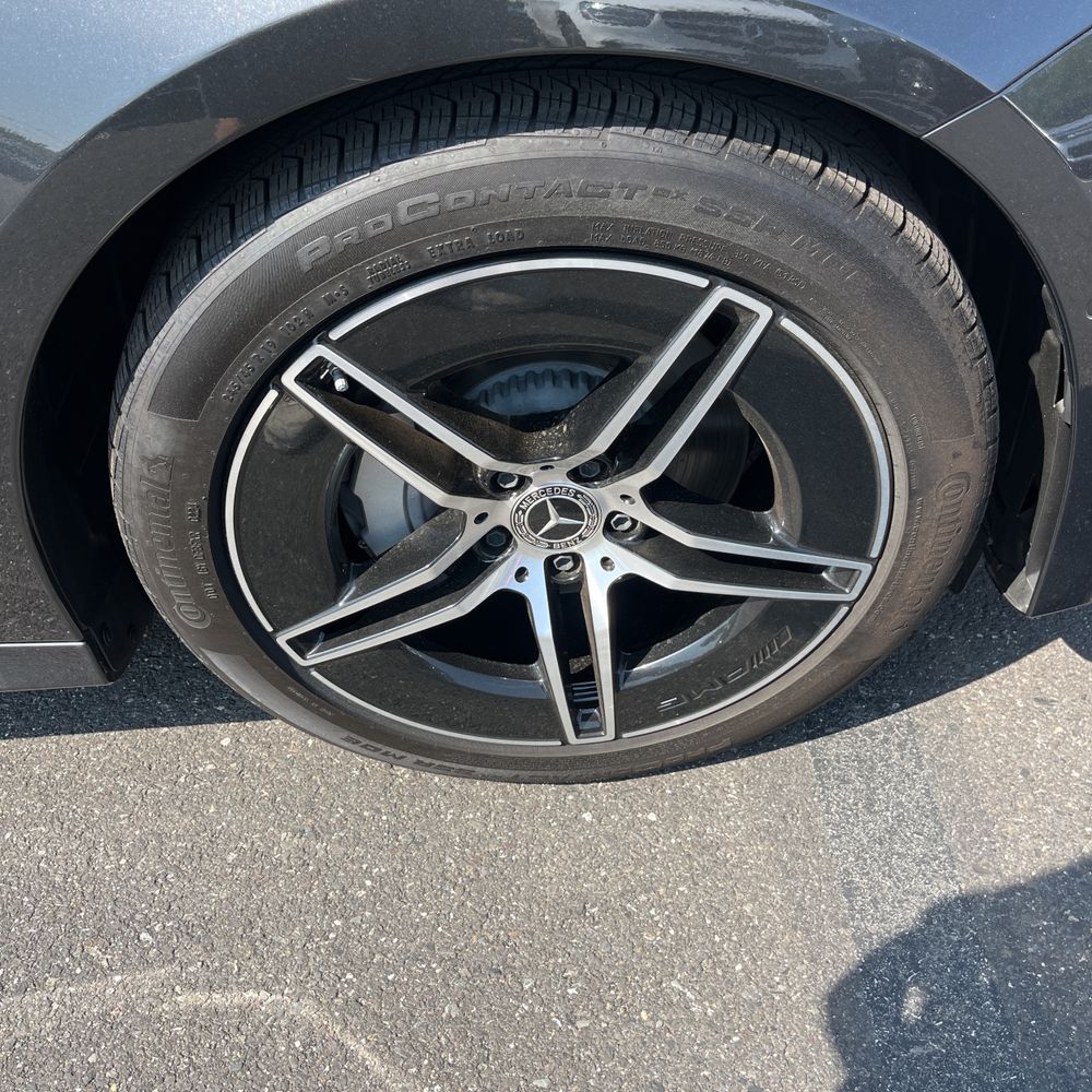 2024 Mercedes-Benz E-Class E 350 4MATIC
