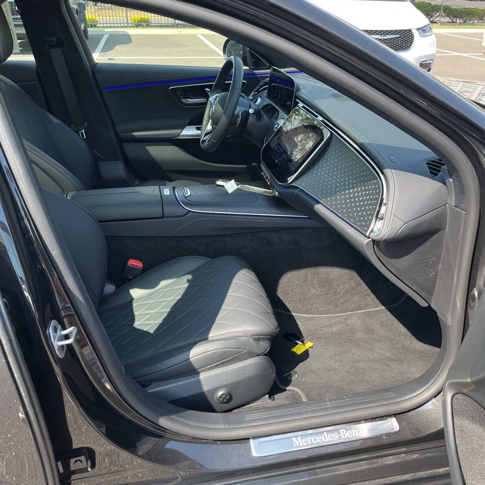 2024 Mercedes-Benz E-Class E 350 4MATIC