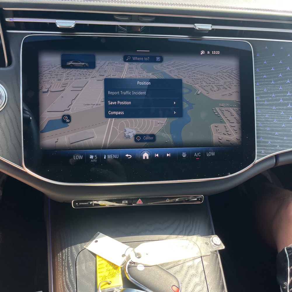 2024 Mercedes-Benz E-Class E 350 4MATIC