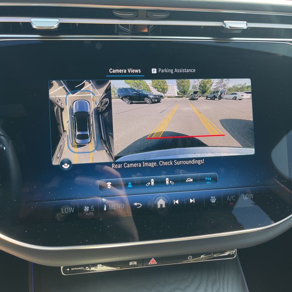 2024 Mercedes-Benz E-Class E 350 4MATIC