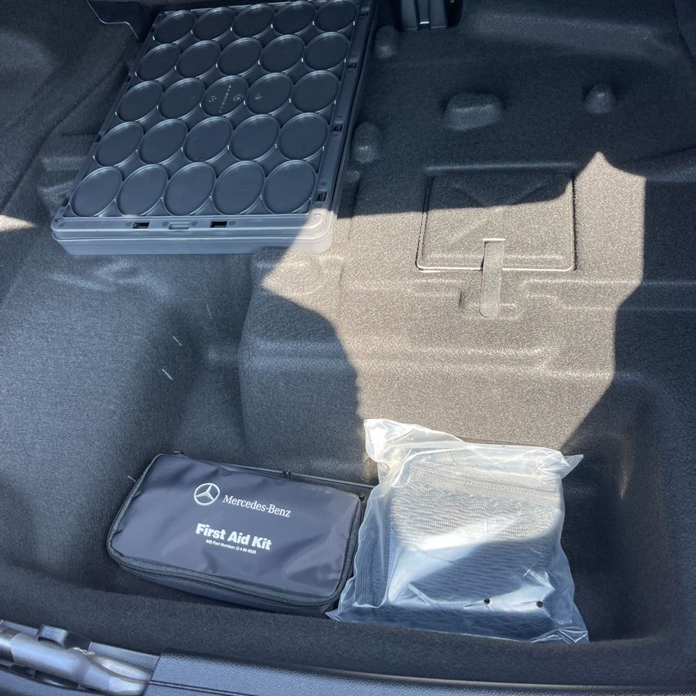 2024 Mercedes-Benz E-Class E 350 4MATIC