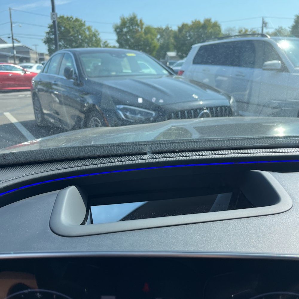 2024 Mercedes-Benz E-Class E 350 4MATIC