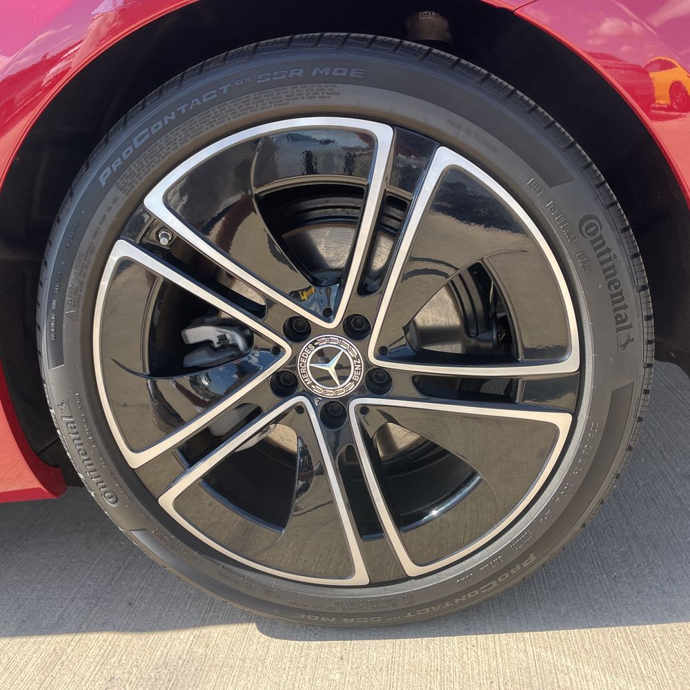2026 Mercedes-Benz CLE CLE300 4MATIC