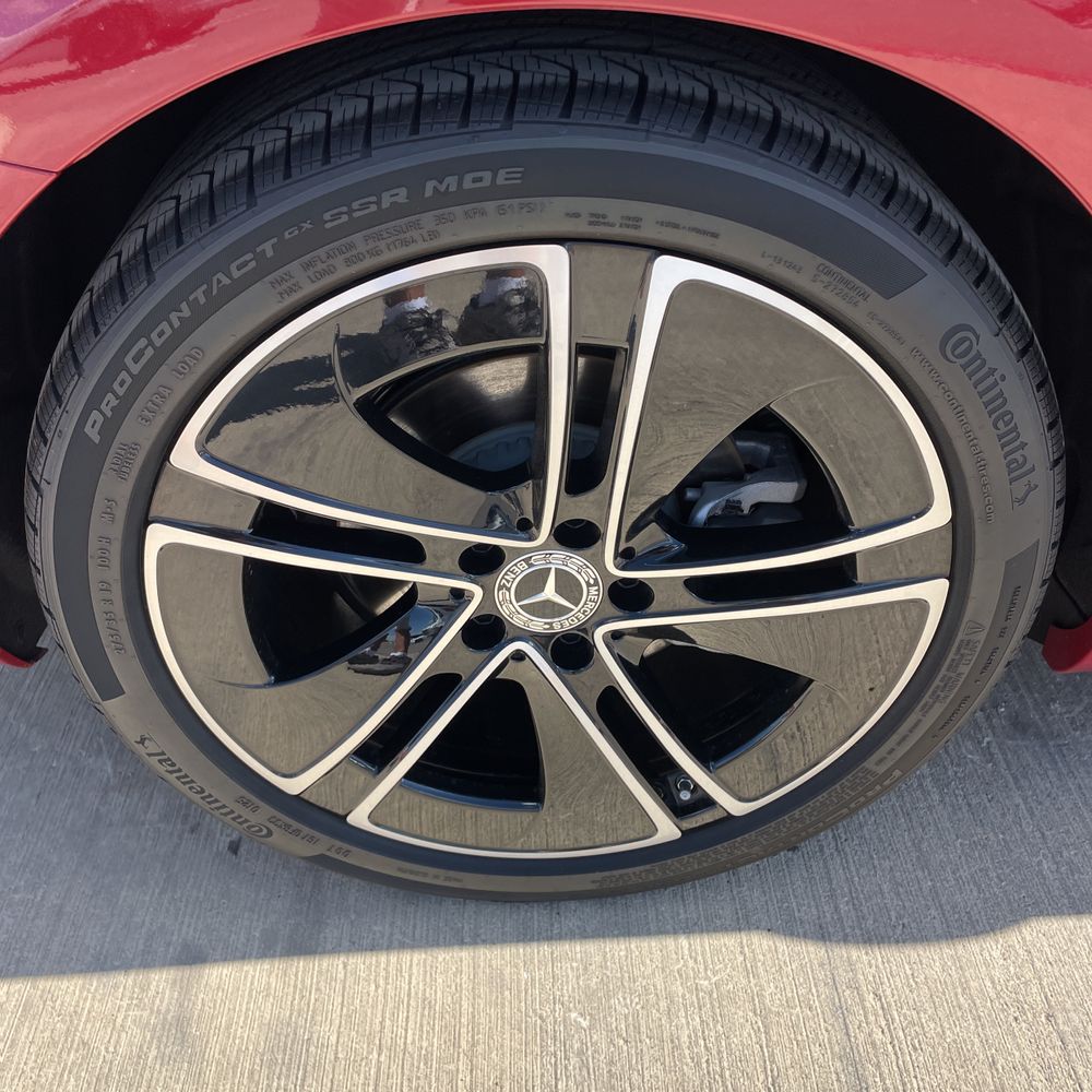 2026 Mercedes-Benz CLE CLE300 4MATIC