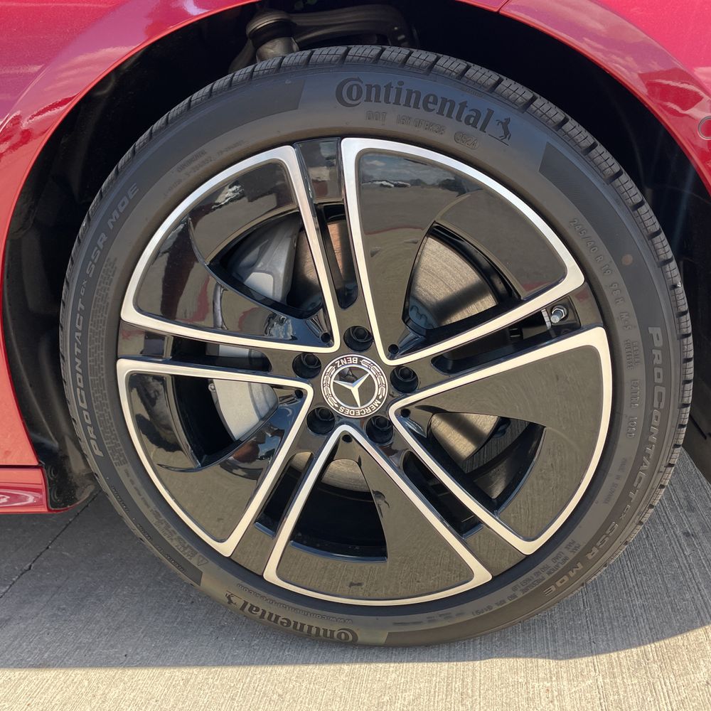 2026 Mercedes-Benz CLE CLE300 4MATIC