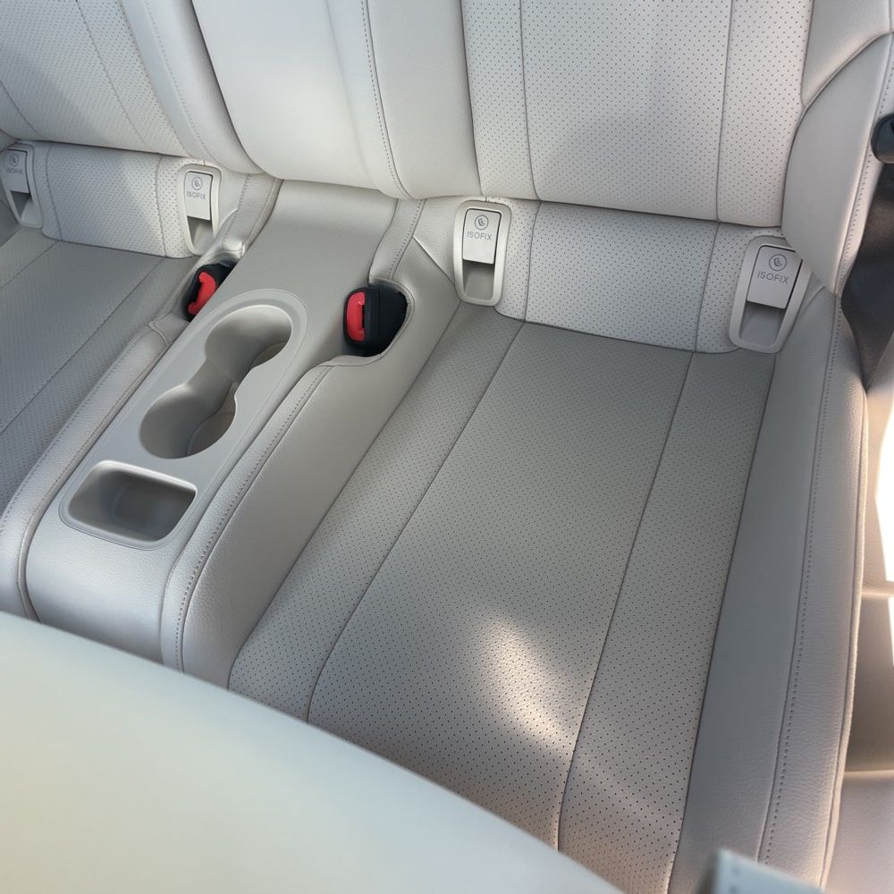 2026 Mercedes-Benz CLE CLE300 4MATIC