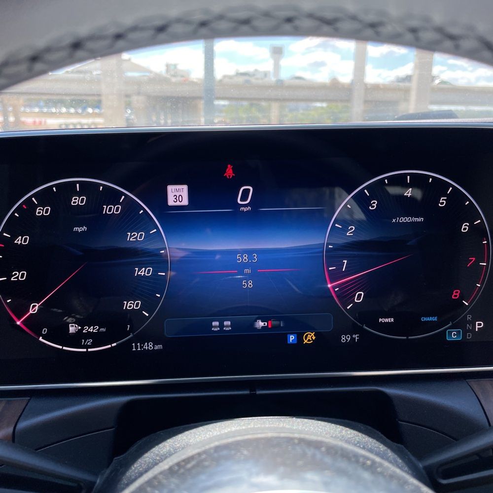 2026 Mercedes-Benz CLE CLE300 4MATIC