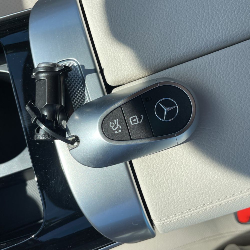 2026 Mercedes-Benz CLE CLE300 4MATIC