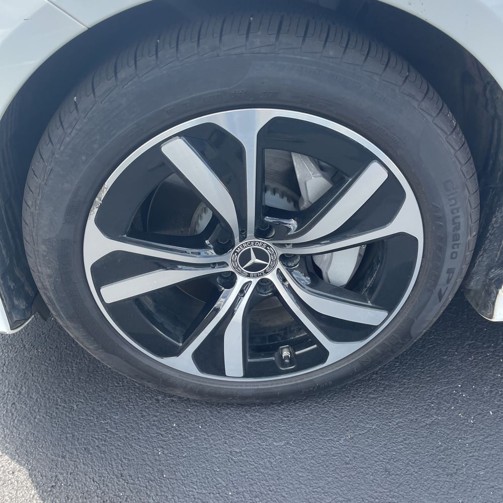 2024 Mercedes-Benz CLE CLE 300 4MATIC