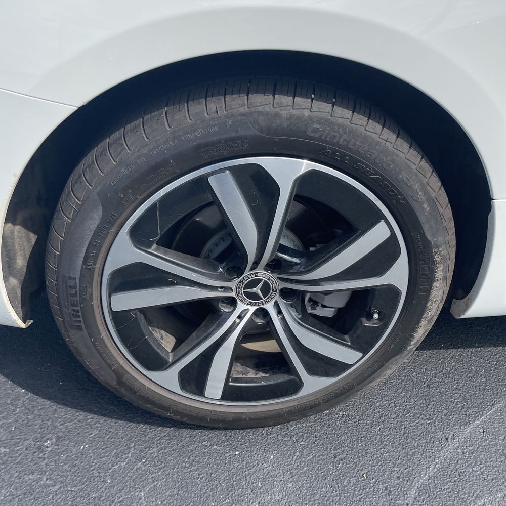 2024 Mercedes-Benz CLE CLE 300 4MATIC
