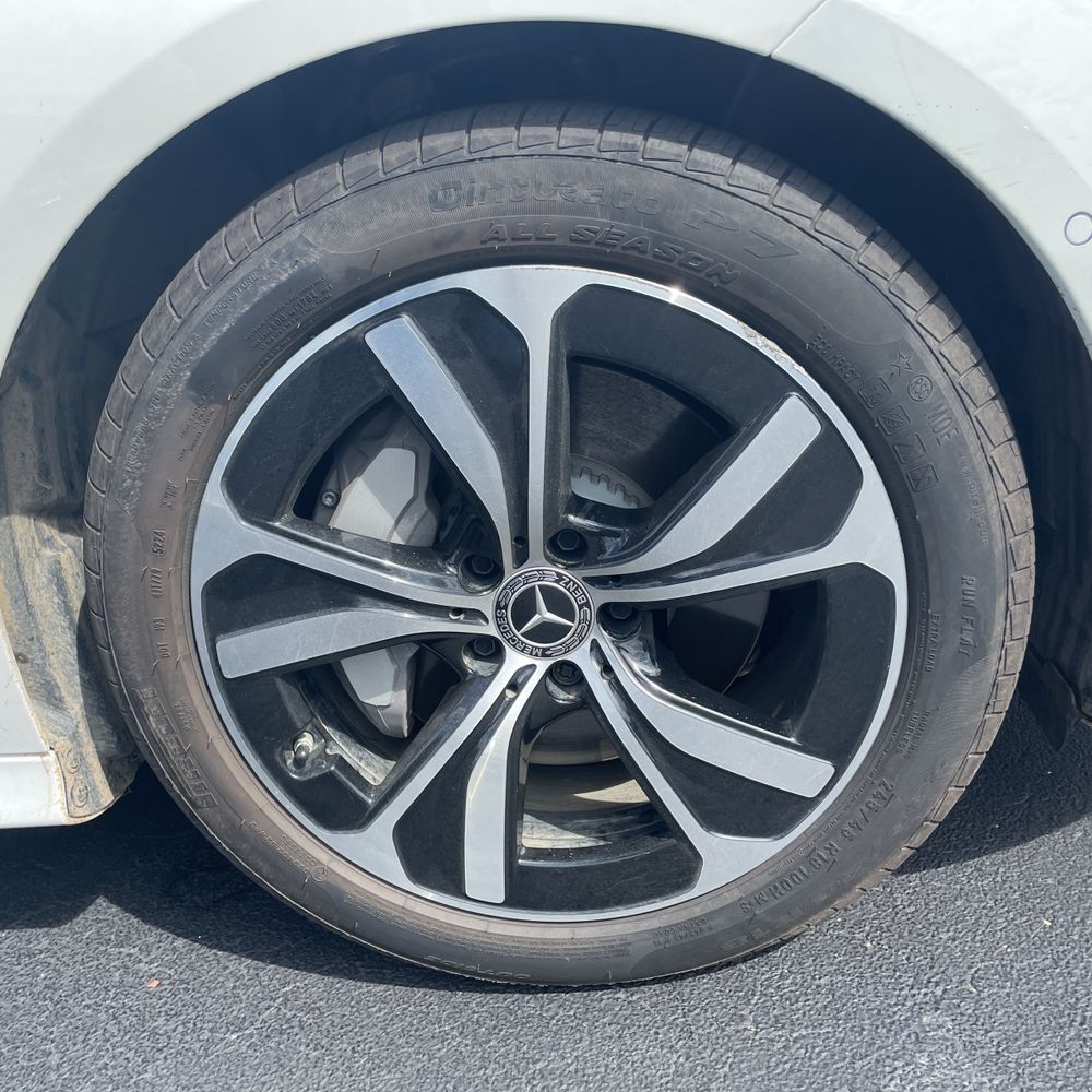 2024 Mercedes-Benz CLE CLE 300 4MATIC