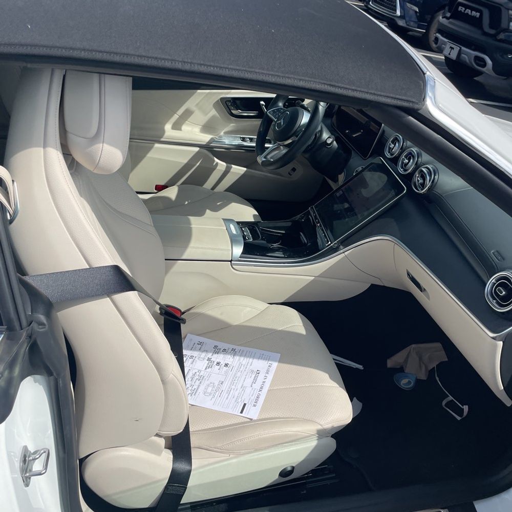 2024 Mercedes-Benz CLE CLE 300 4MATIC