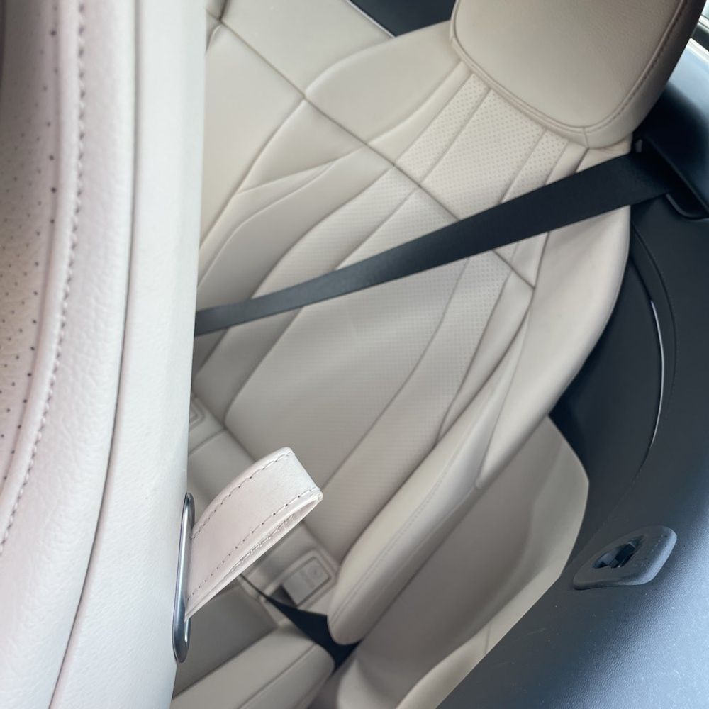 2024 Mercedes-Benz CLE CLE 300 4MATIC
