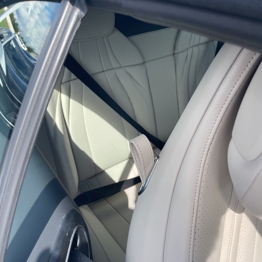 2024 Mercedes-Benz CLE CLE 300 4MATIC