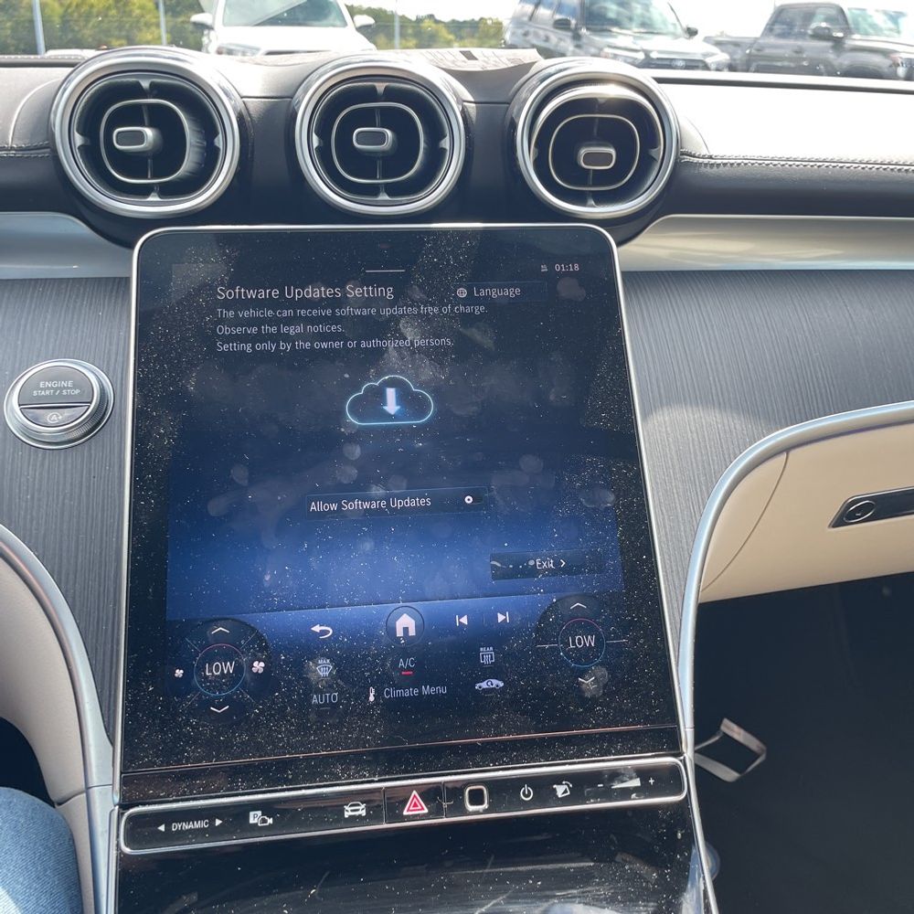 2024 Mercedes-Benz CLE CLE 300 4MATIC