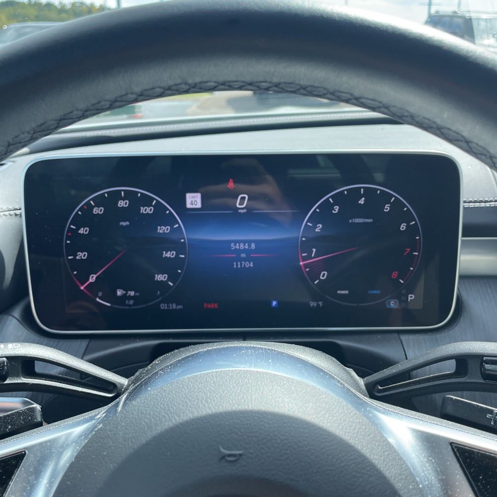 2024 Mercedes-Benz CLE CLE 300 4MATIC