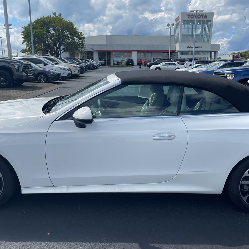 2024 Mercedes-Benz CLE CLE 300 4MATIC