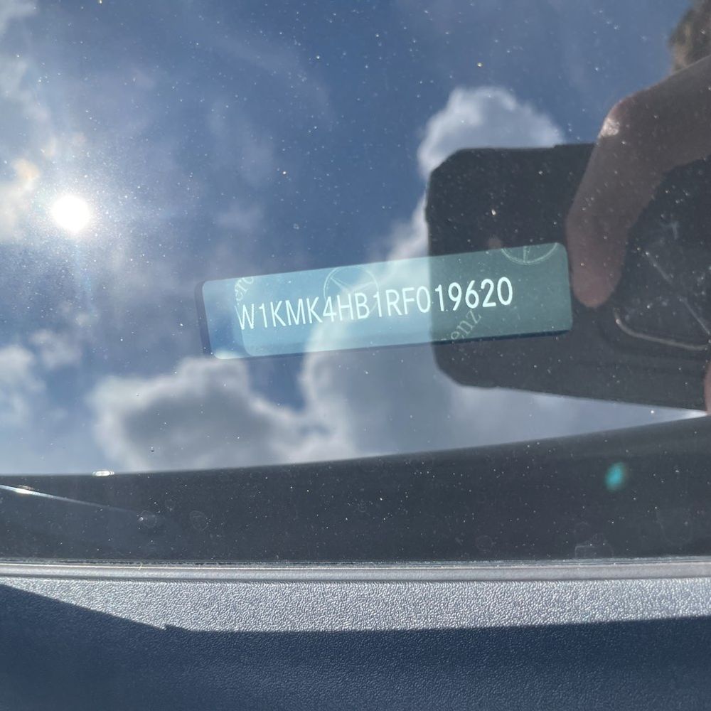 2024 Mercedes-Benz CLE CLE 300 4MATIC