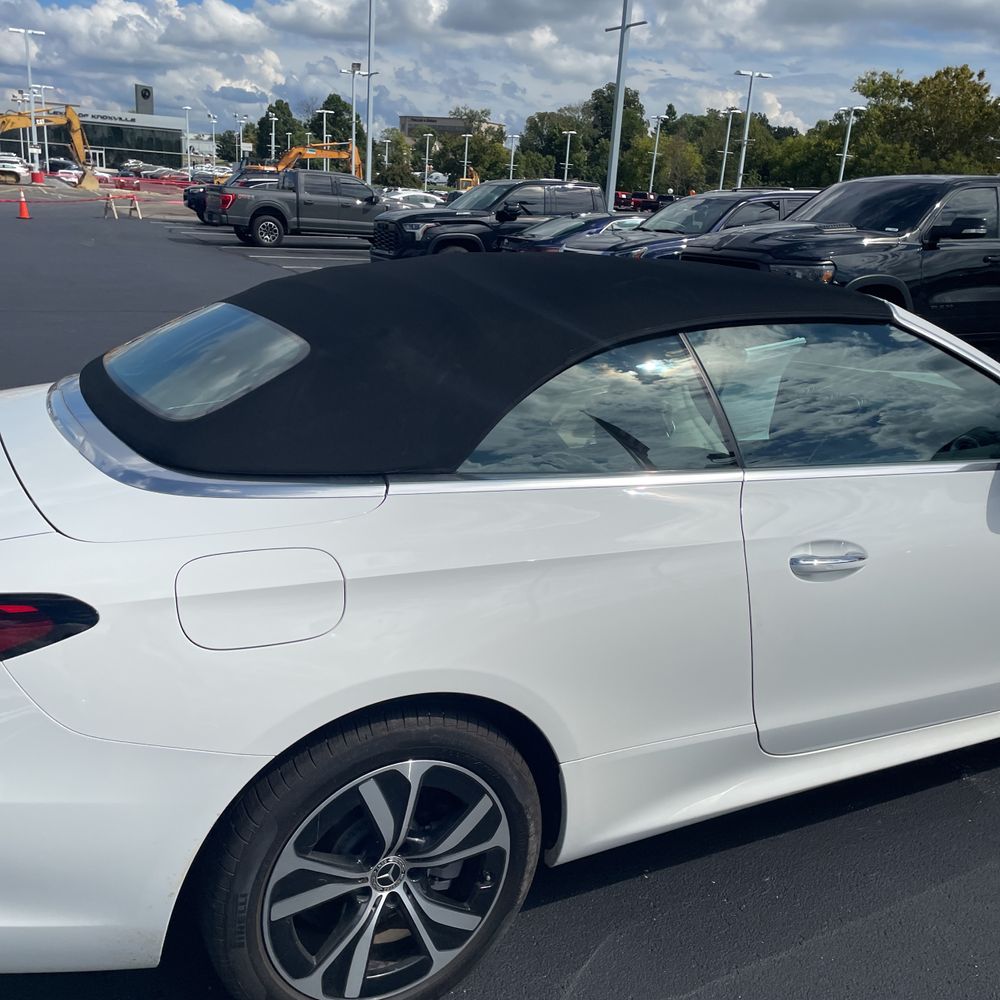 2024 Mercedes-Benz CLE CLE 300 4MATIC