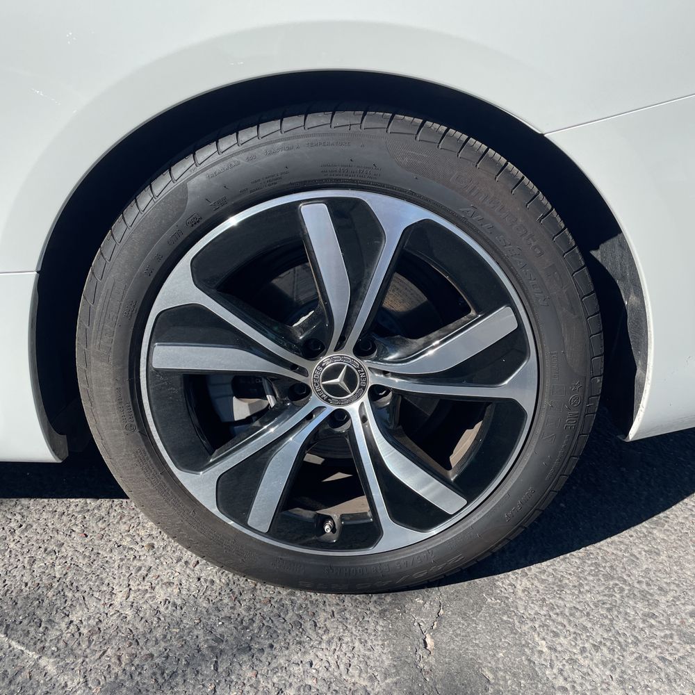 2025 Mercedes-Benz CLE CLE 300 4MATIC
