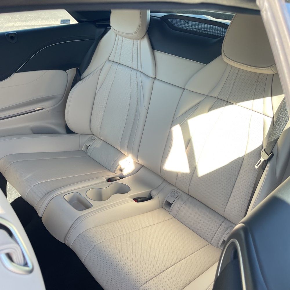 2025 Mercedes-Benz CLE CLE 300 4MATIC