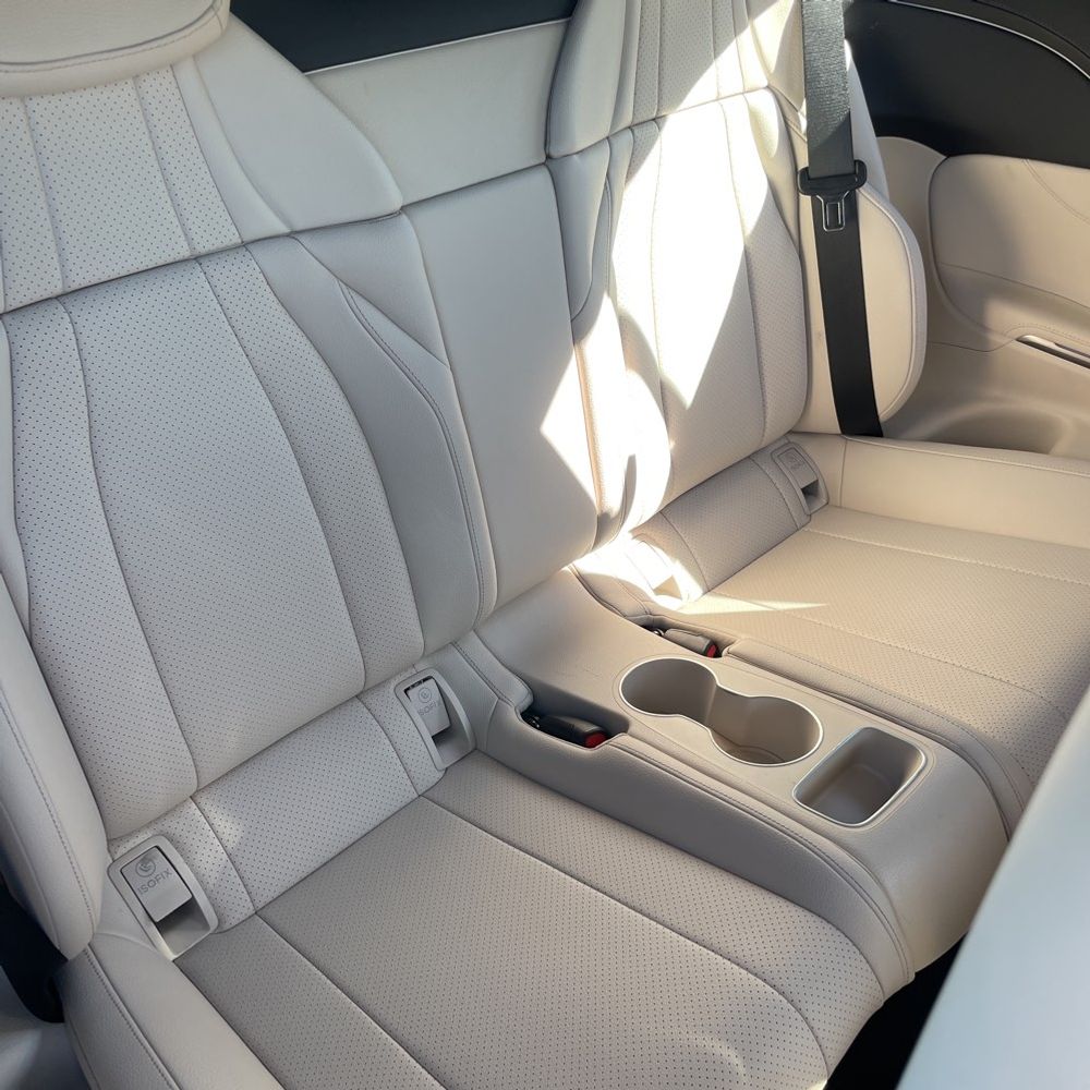 2025 Mercedes-Benz CLE CLE 300 4MATIC