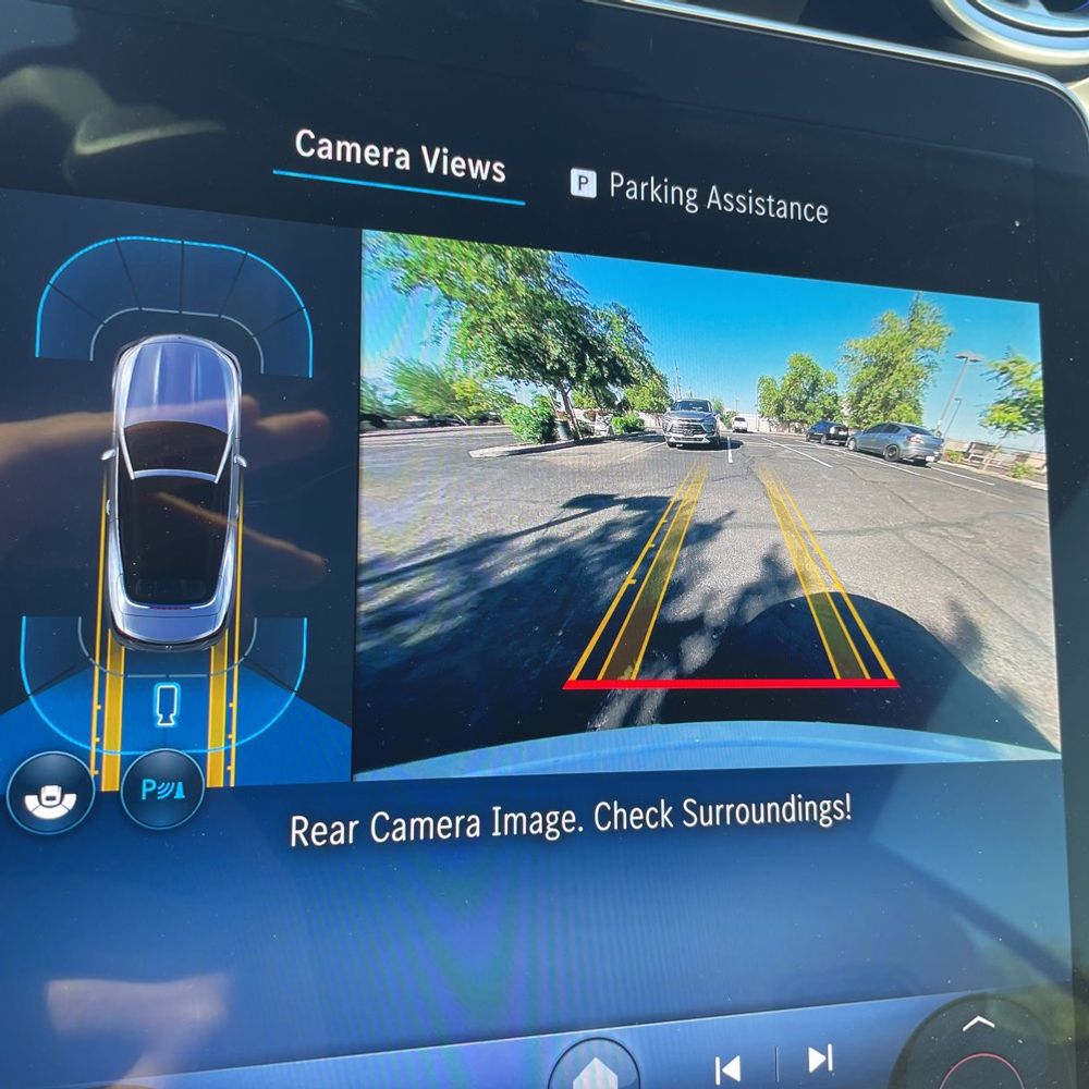 2025 Mercedes-Benz CLE CLE 300 4MATIC