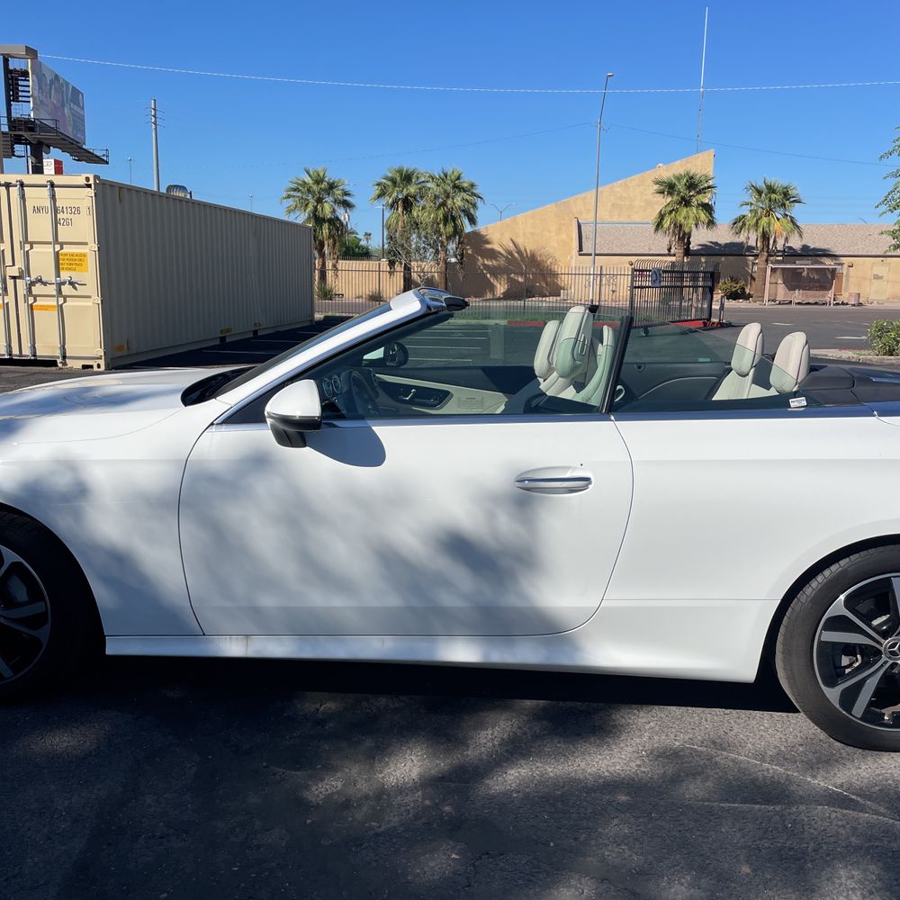 2025 Mercedes-Benz CLE CLE 300 4MATIC