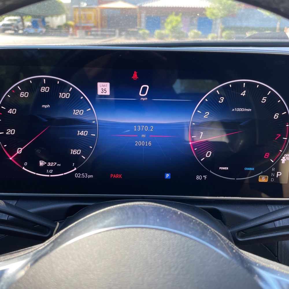 2025 Mercedes-Benz CLE CLE 300 4MATIC